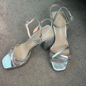 Betsey Johnson Heels